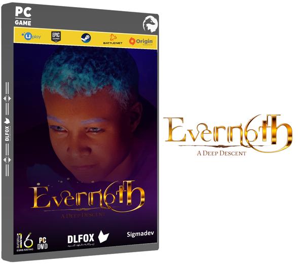 دانلود نسخه فشرده بازی Evernoth a Deep Descent برای PC