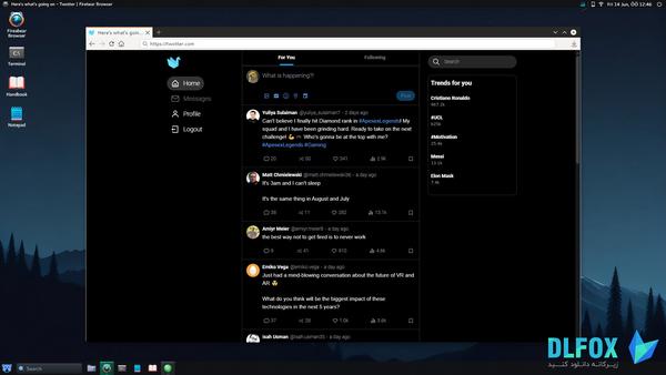 دانلود نسخه فشرده بازی HackHub برای PC