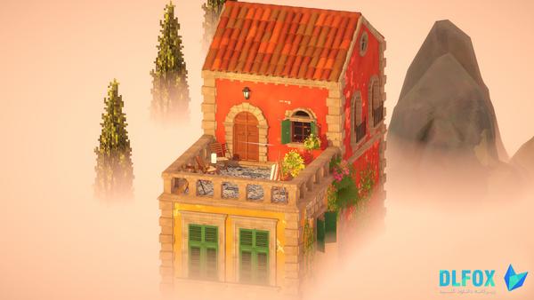 دانلود نسخه فشرده بازی High Above برای PC