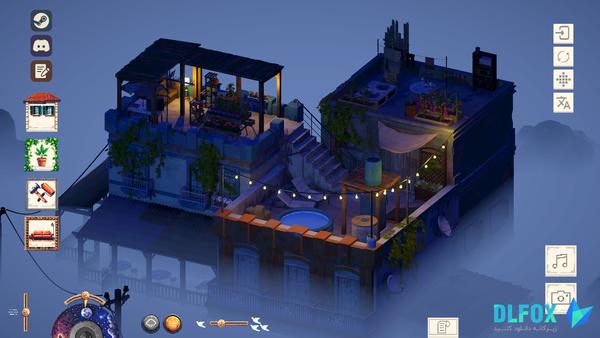 دانلود نسخه فشرده بازی High Above برای PC