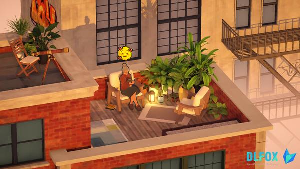 دانلود نسخه فشرده بازی High Above برای PC