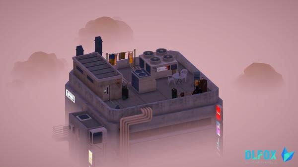 دانلود نسخه فشرده بازی High Above برای PC