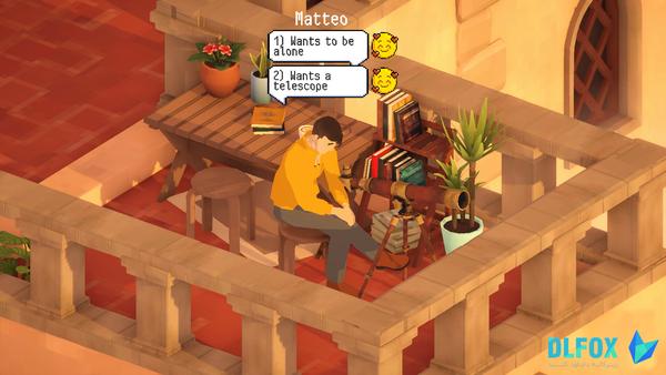 دانلود نسخه فشرده بازی High Above برای PC