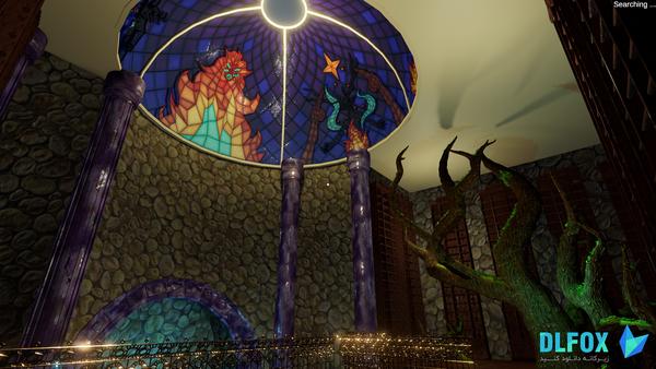 دانلود نسخه فشرده بازی House of Wisdom برای PC