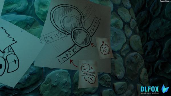 دانلود نسخه فشرده بازی House of Wisdom برای PC