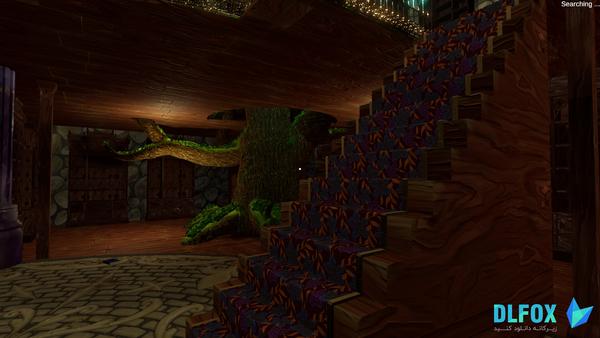 دانلود نسخه فشرده بازی House of Wisdom برای PC