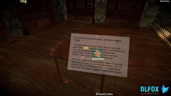 دانلود نسخه فشرده بازی House of Wisdom برای PC