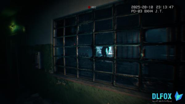 دانلود نسخه فشرده بازی It Reaches برای PC