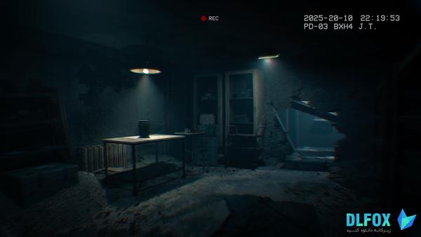 دانلود نسخه فشرده بازی It Reaches برای PC