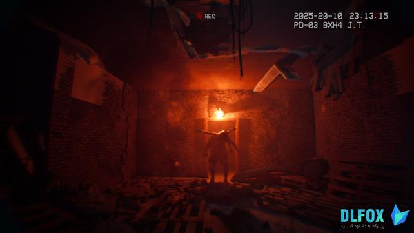 دانلود نسخه فشرده بازی It Reaches برای PC