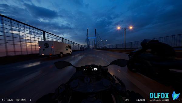 دانلود نسخه فشرده بازی LANESPLIT برای PC