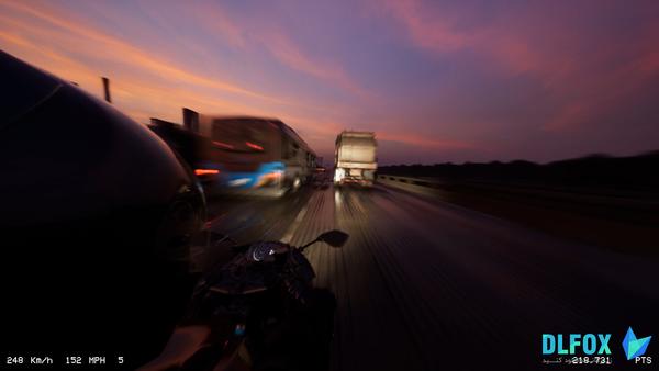 دانلود نسخه فشرده بازی LANESPLIT برای PC