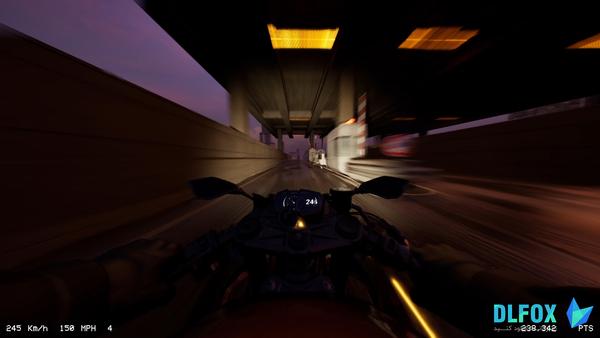 دانلود نسخه فشرده بازی LANESPLIT برای PC