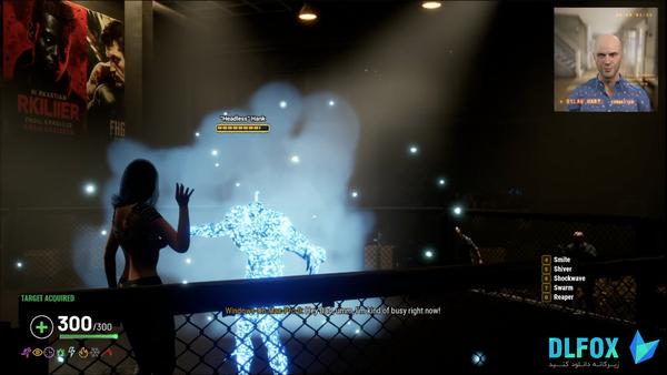 دانلود نسخه فشرده بازی Make The Dead Dead Again برای PC