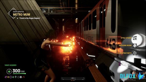 دانلود نسخه فشرده بازی Make The Dead Dead Again برای PC