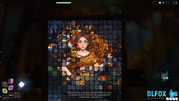 دانلود نسخه فشرده بازی Mosaica Arboreal برای PC