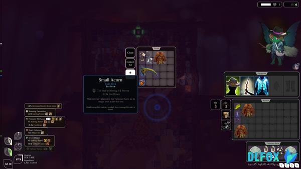 دانلود نسخه فشرده بازی Mosaica Arboreal برای PC