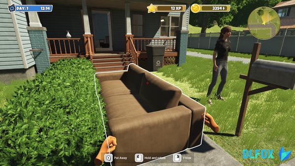 دانلود نسخه فشرده بازی Moving Simulator برای PC