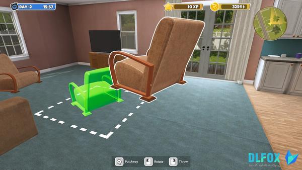 دانلود نسخه فشرده بازی Moving Simulator برای PC