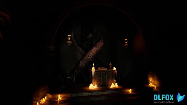 دانلود نسخه فشرده بازی Myth of Valderit برای PC