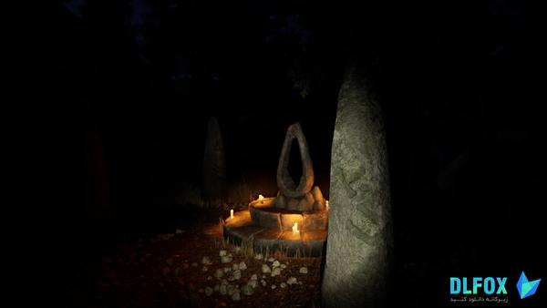 دانلود نسخه فشرده بازی Myth of Valderit برای PC