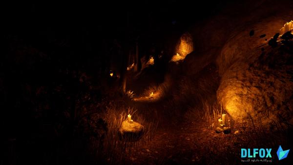 دانلود نسخه فشرده بازی Myth of Valderit برای PC