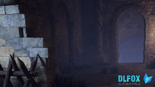 دانلود نسخه فشرده بازی NIGHTIN CAGE برای PC