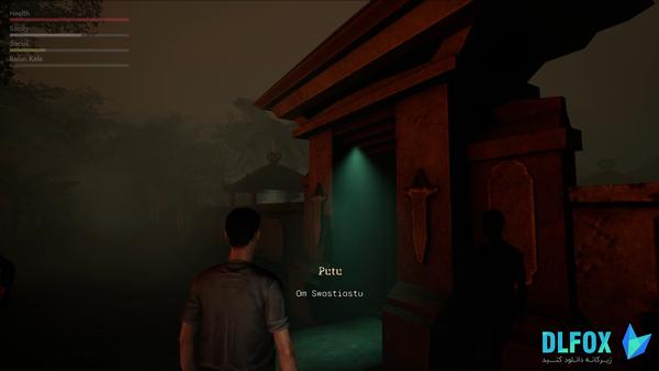 دانلود نسخه فشرده بازی Niskala Sacred Knowledge of Leyak برای PC