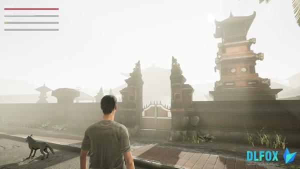 دانلود نسخه فشرده بازی Niskala Sacred Knowledge of Leyak برای PC