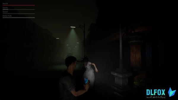 دانلود نسخه فشرده بازی Niskala Sacred Knowledge of Leyak برای PC