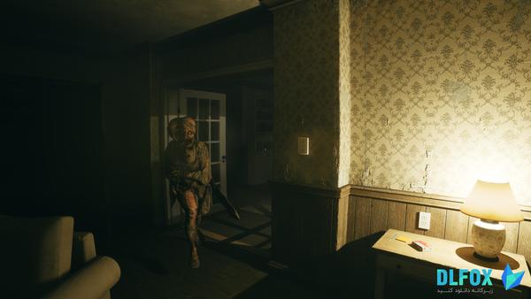 دانلود نسخه فشرده بازی Obey the Voice برای PC