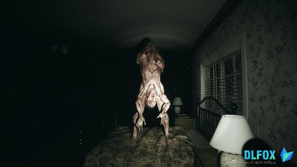 دانلود نسخه فشرده بازی Obey the Voice برای PC