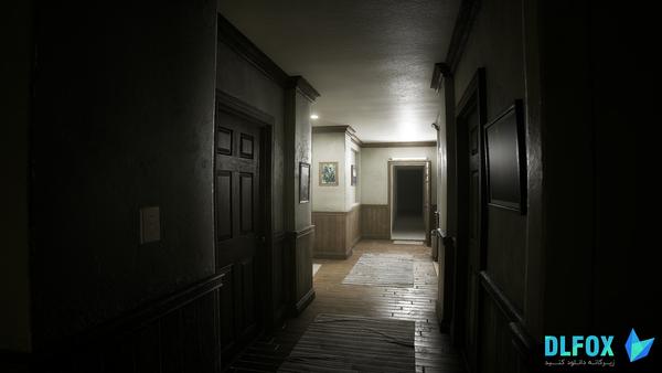 دانلود نسخه فشرده بازی Obey the Voice برای PC