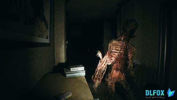 دانلود نسخه فشرده بازی Obey the Voice برای PC