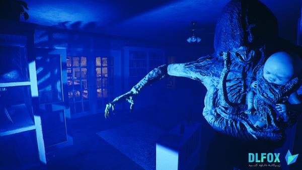 دانلود نسخه فشرده بازی Obey the Voice برای PC