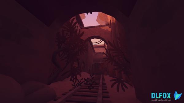 دانلود نسخه فشرده بازی Object Impermanence برای PC