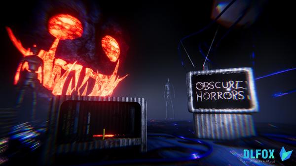 دانلود نسخه فشرده بازی Obscure Horrors برای PC
