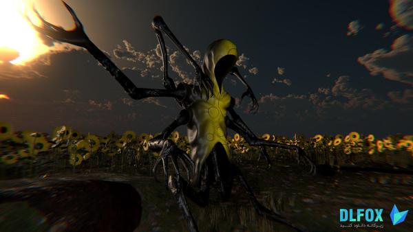 دانلود نسخه فشرده بازی Obscure Horrors برای PC