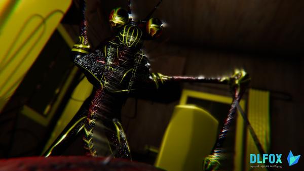 دانلود نسخه فشرده بازی Obscure Horrors برای PC