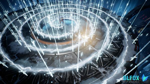 دانلود نسخه فشرده بازی R.I.P Reincarnation Insurance Program برای PC