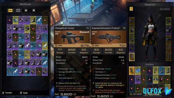 دانلود نسخه فشرده بازی R.I.P Reincarnation Insurance Program برای PC