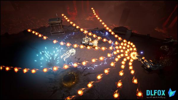 دانلود نسخه فشرده بازی R.I.P Reincarnation Insurance Program برای PC