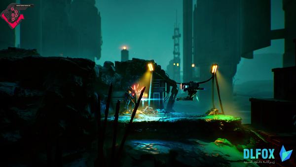 دانلود نسخه فشرده بازی Rebel Core: Awakens برای PC