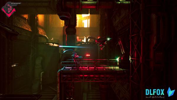 دانلود نسخه فشرده بازی Rebel Core: Awakens برای PC