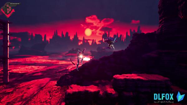 دانلود نسخه فشرده بازی Rebel Core: Awakens برای PC