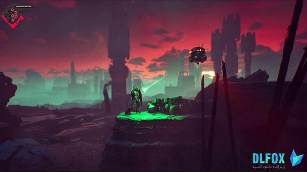 دانلود نسخه فشرده بازی Rebel Core: Awakens برای PC