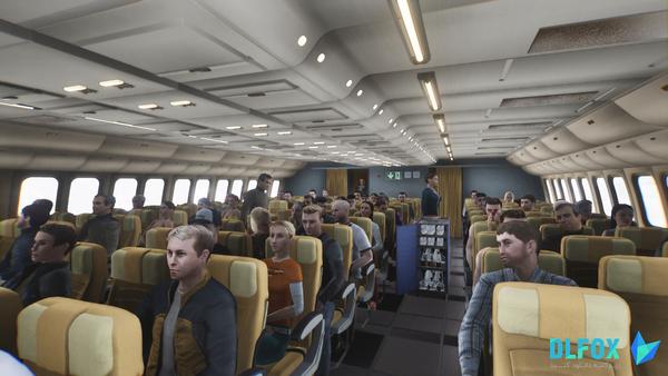 دانلود نسخه فشرده بازی Red Passport Ticket to Russia برای PC