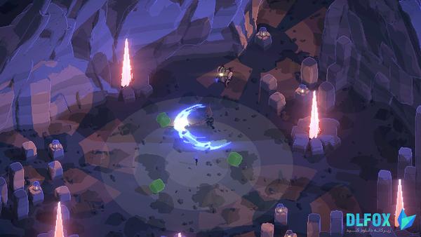 دانلود نسخه فشرده بازی Rootbound برای PC