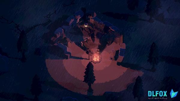 دانلود نسخه فشرده بازی Rootbound برای PC