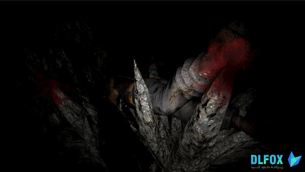 دانلود نسخه فشرده بازی SUBSUMED برای PC